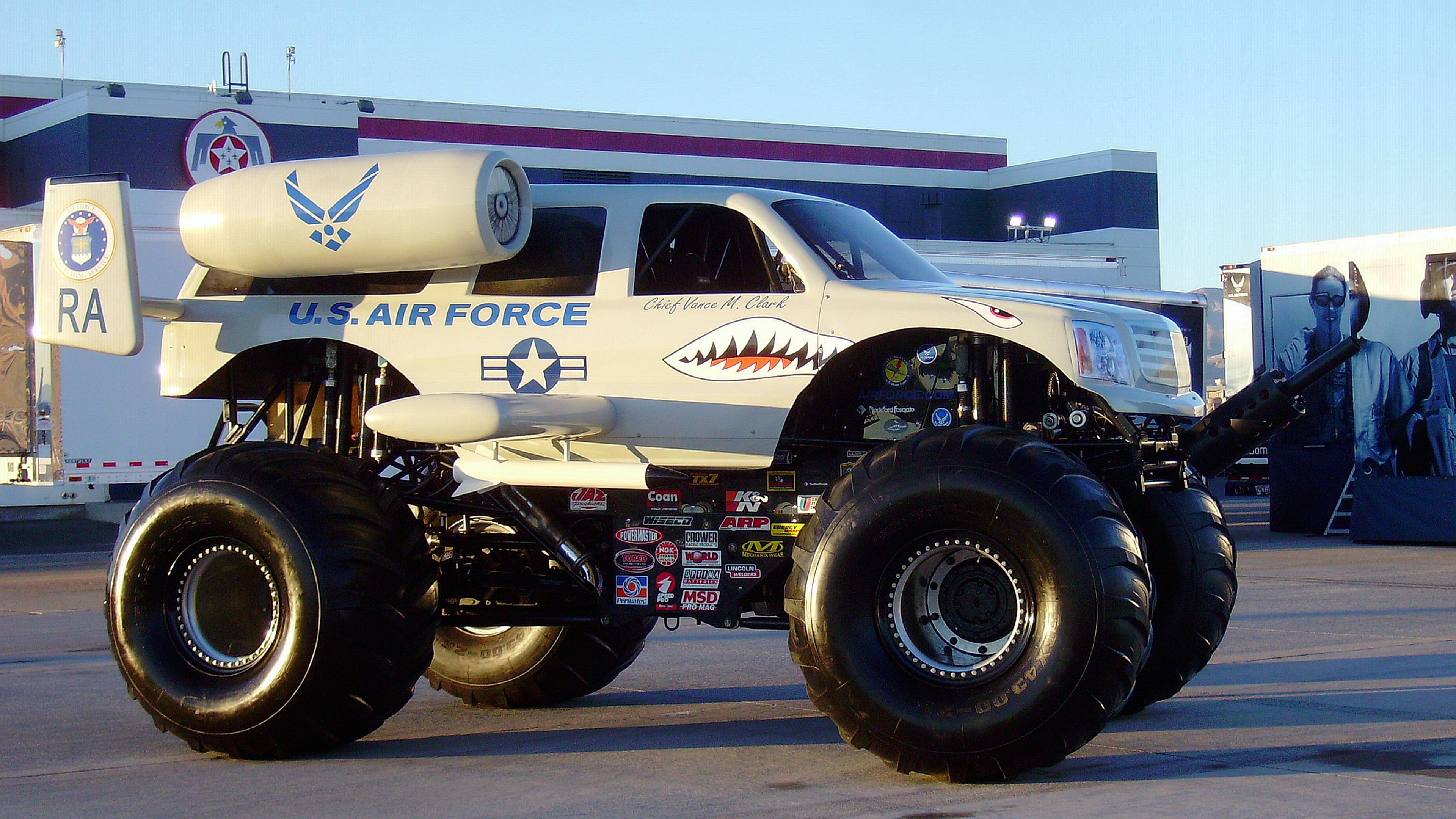 Monster Truck Some Amazing Wallpapers amp ImagesHigh