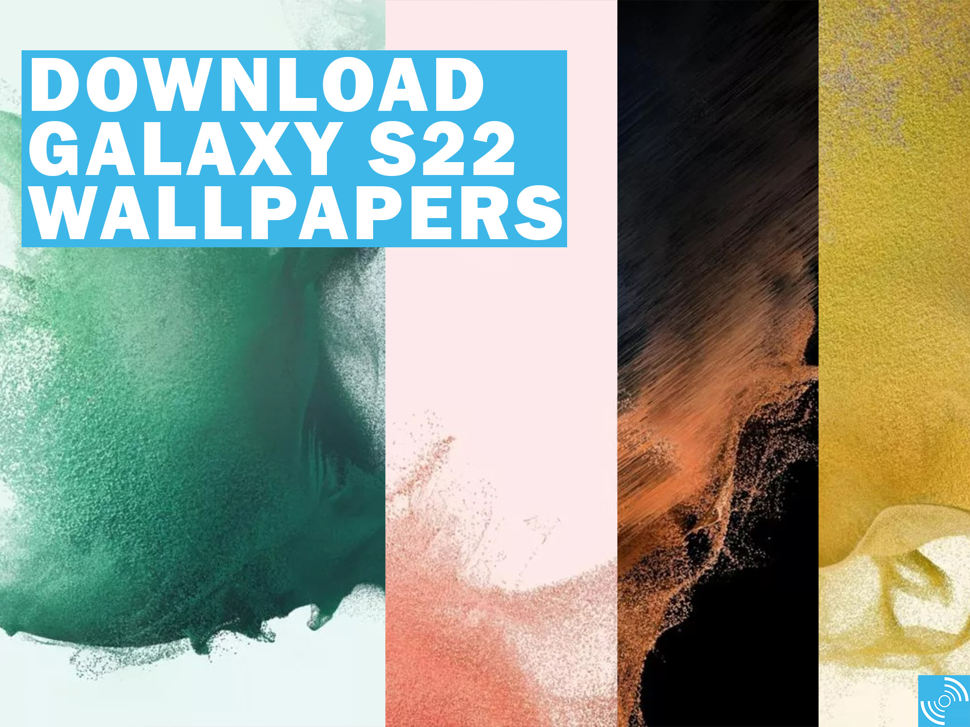 Samsung Galaxy S22 Ultra 5G Wallpapers HD