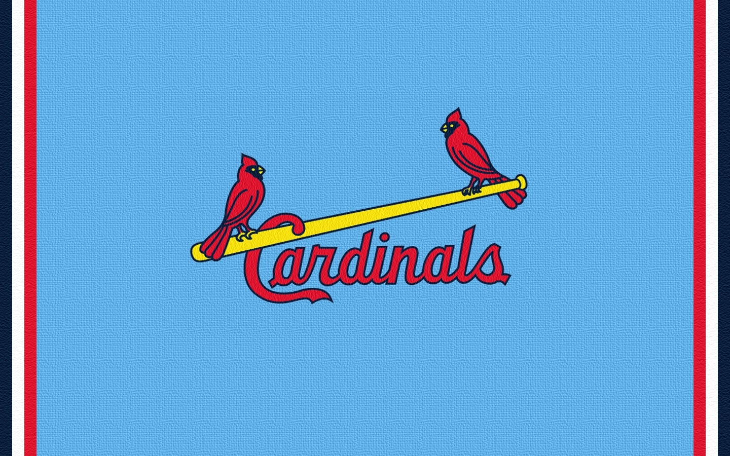 Cardinal Baseball Wallpaper New Year S