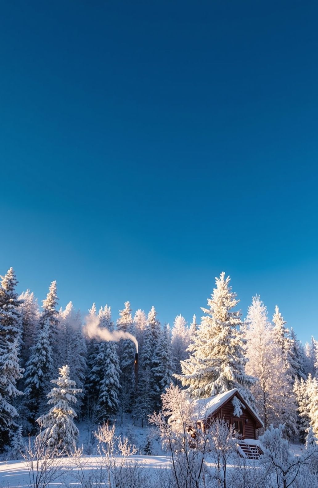 Winter Wallpaper And Screensavers
