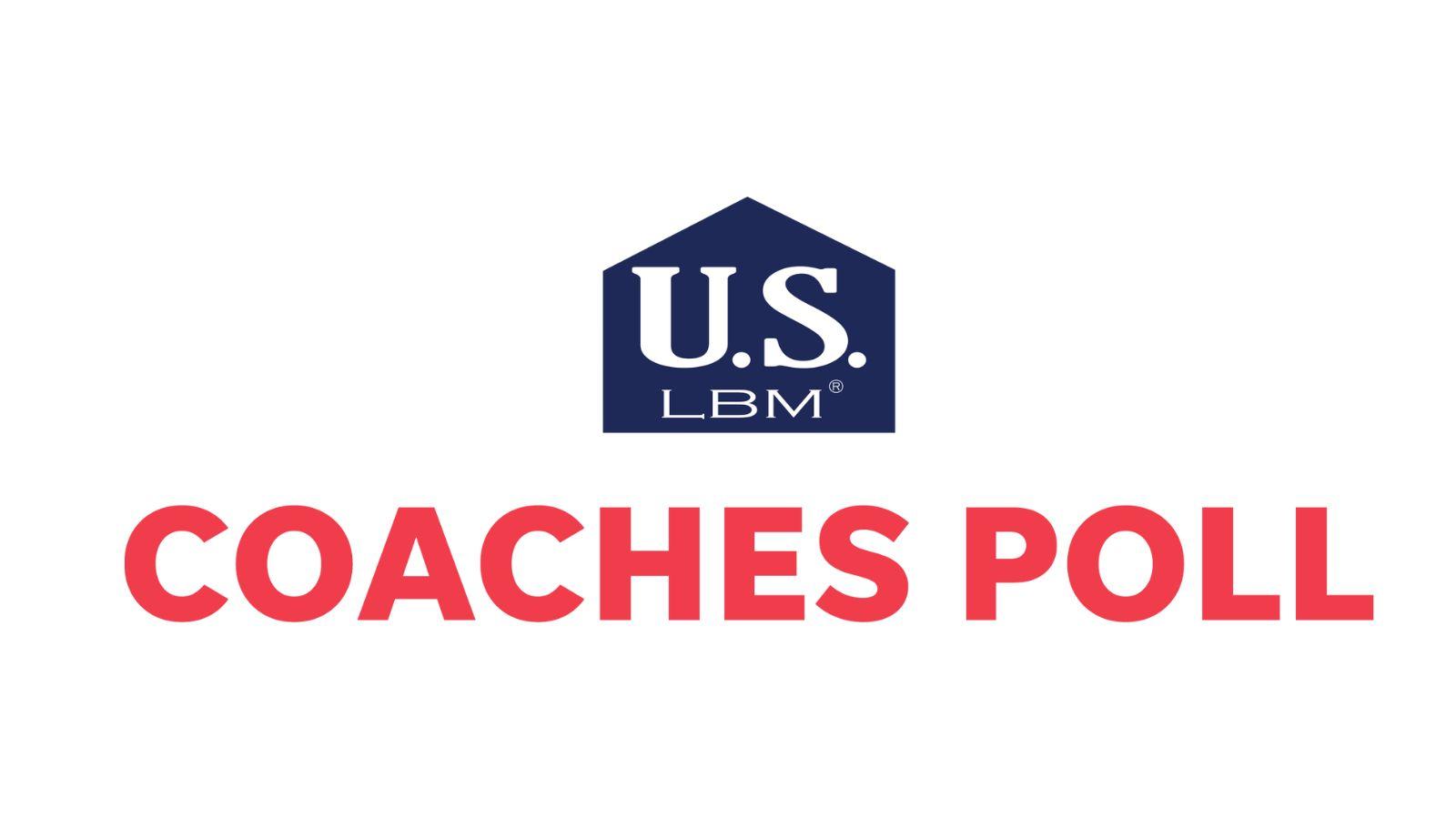 Usa Today Sports Afca Launch Us Lbm Football Coaches Poll