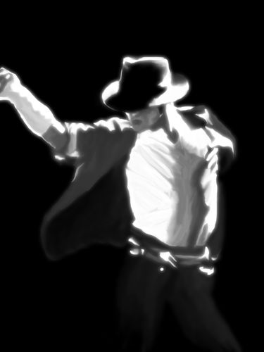 Amazon Kindle Male Celebrities Michael Jackson
