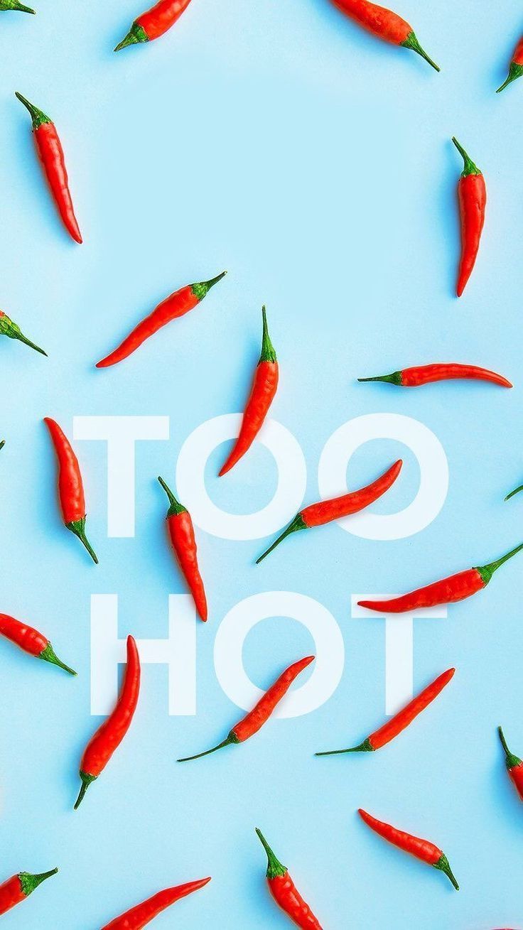 iPhone And Android Wallpaper Chili Pepper For