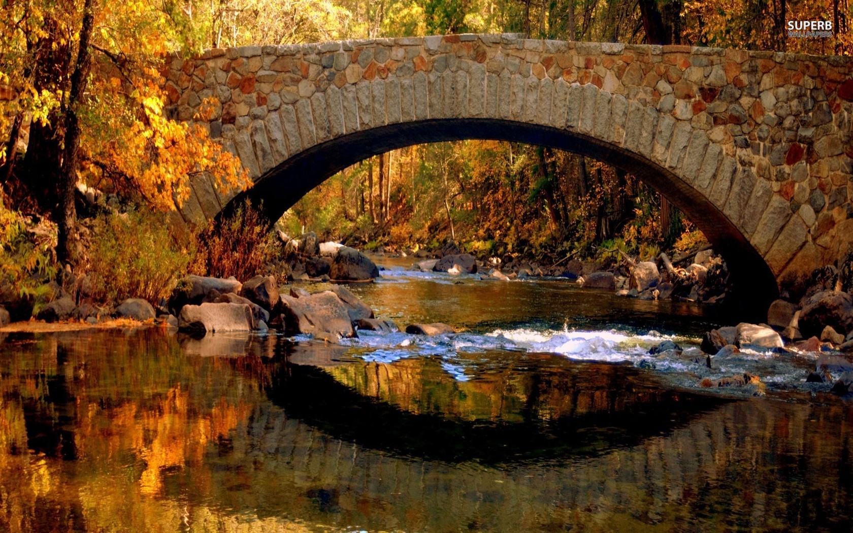Perfect Fall Wallpaper