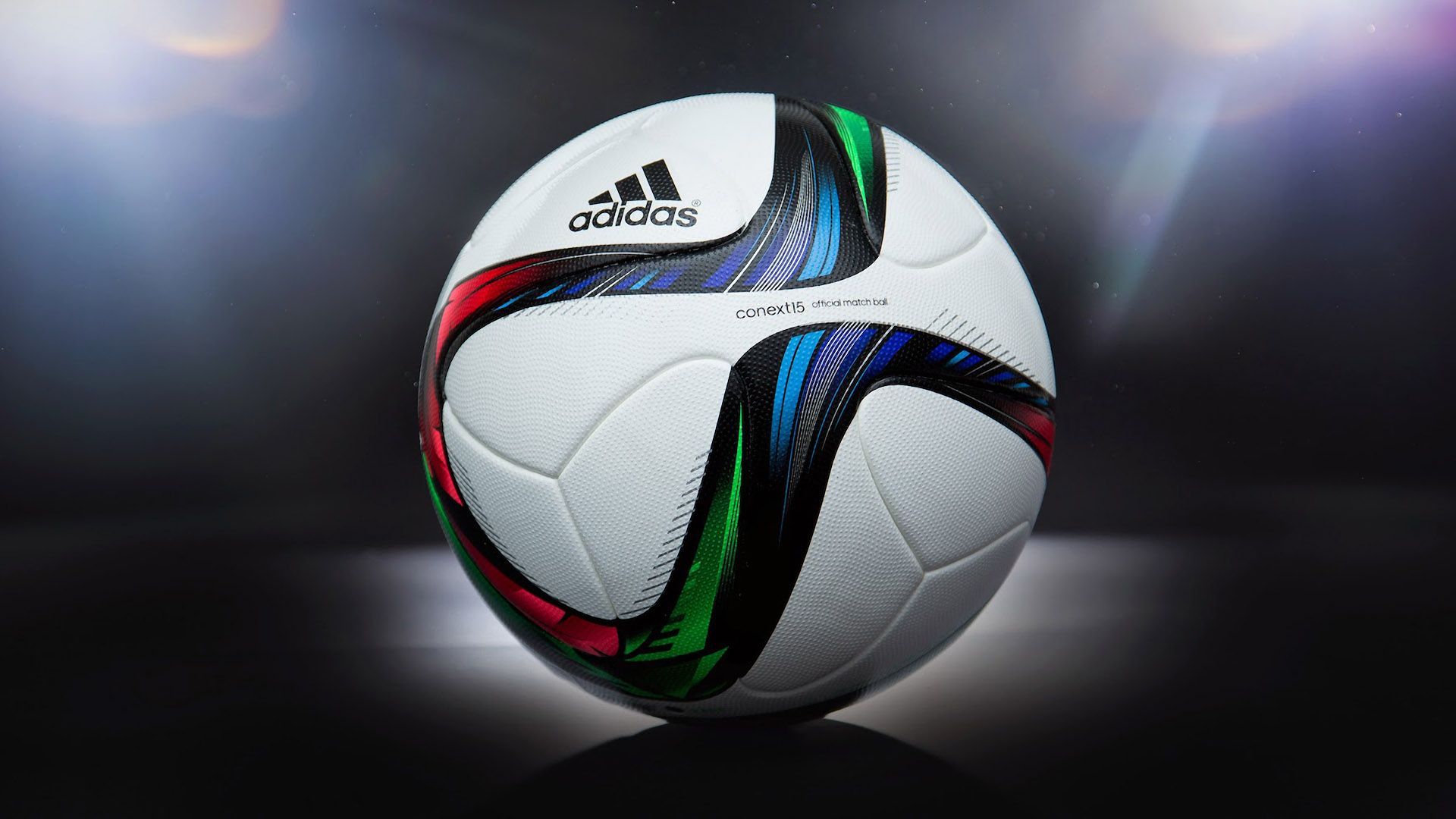 Adidas Conext Ball Wallpaper Wide Or HD Sports