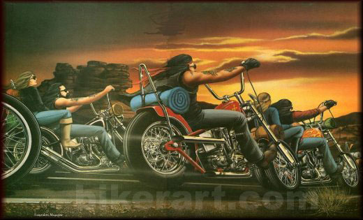 David Mann Gallery Of Prints Pictures