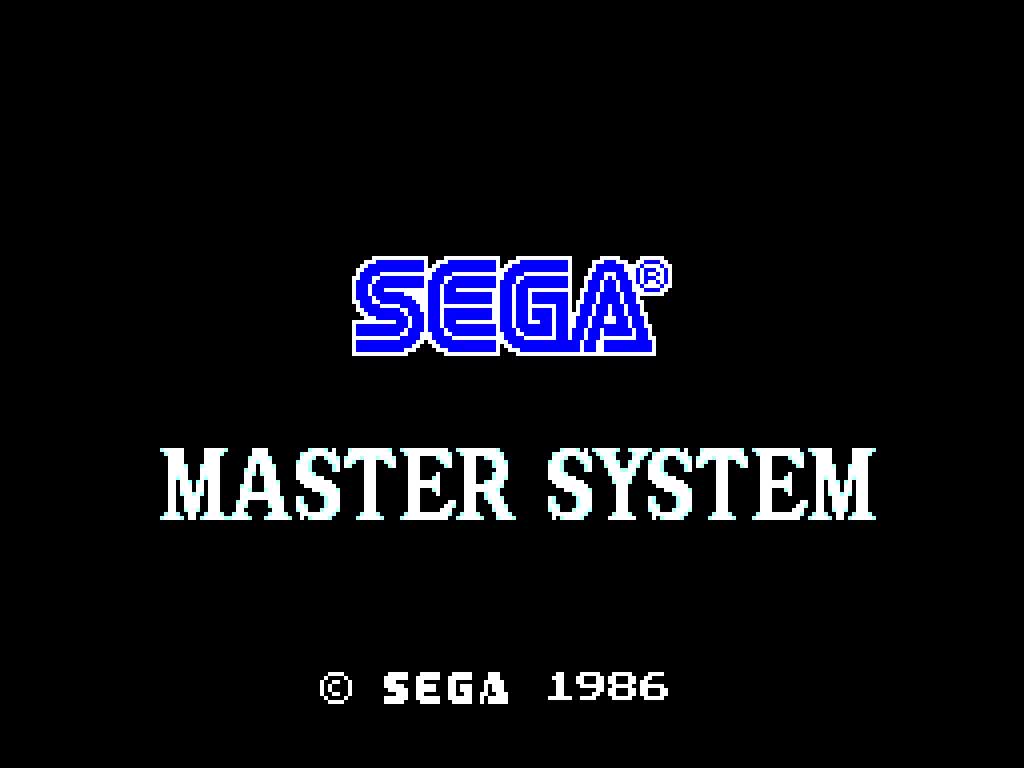 Sega Master System Architecture A Practical Analysis