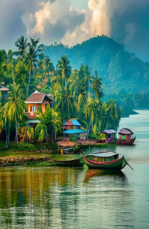 Kerala Hd Wallpaper