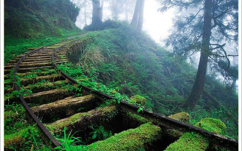 Of The Most Beautiful Abandoned Places In World Hope You Like It