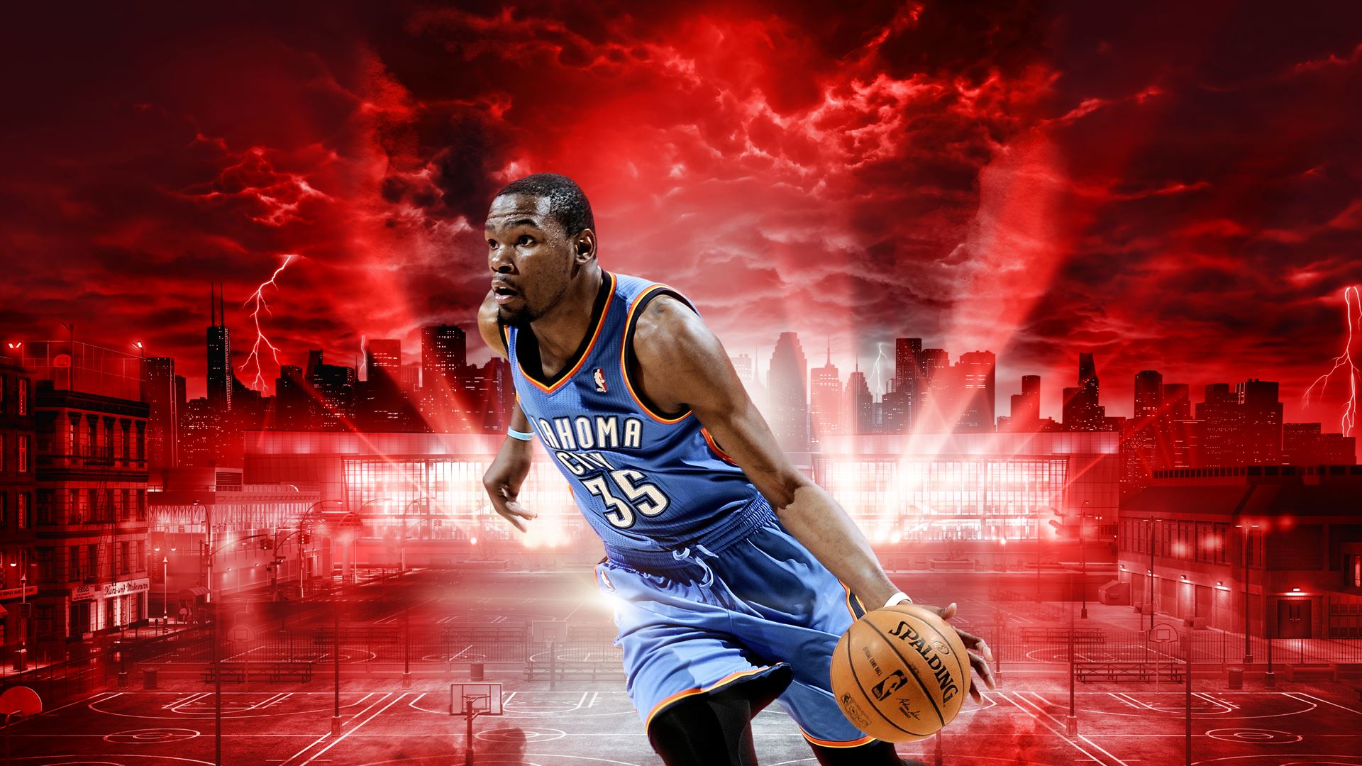 Top Nba 2k Cover Wallpaper For Your