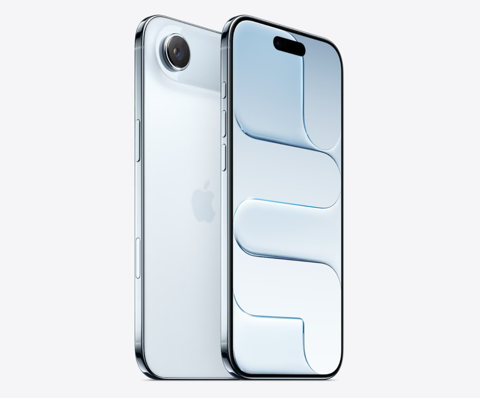 Apple iPhone Air Wallpaper S