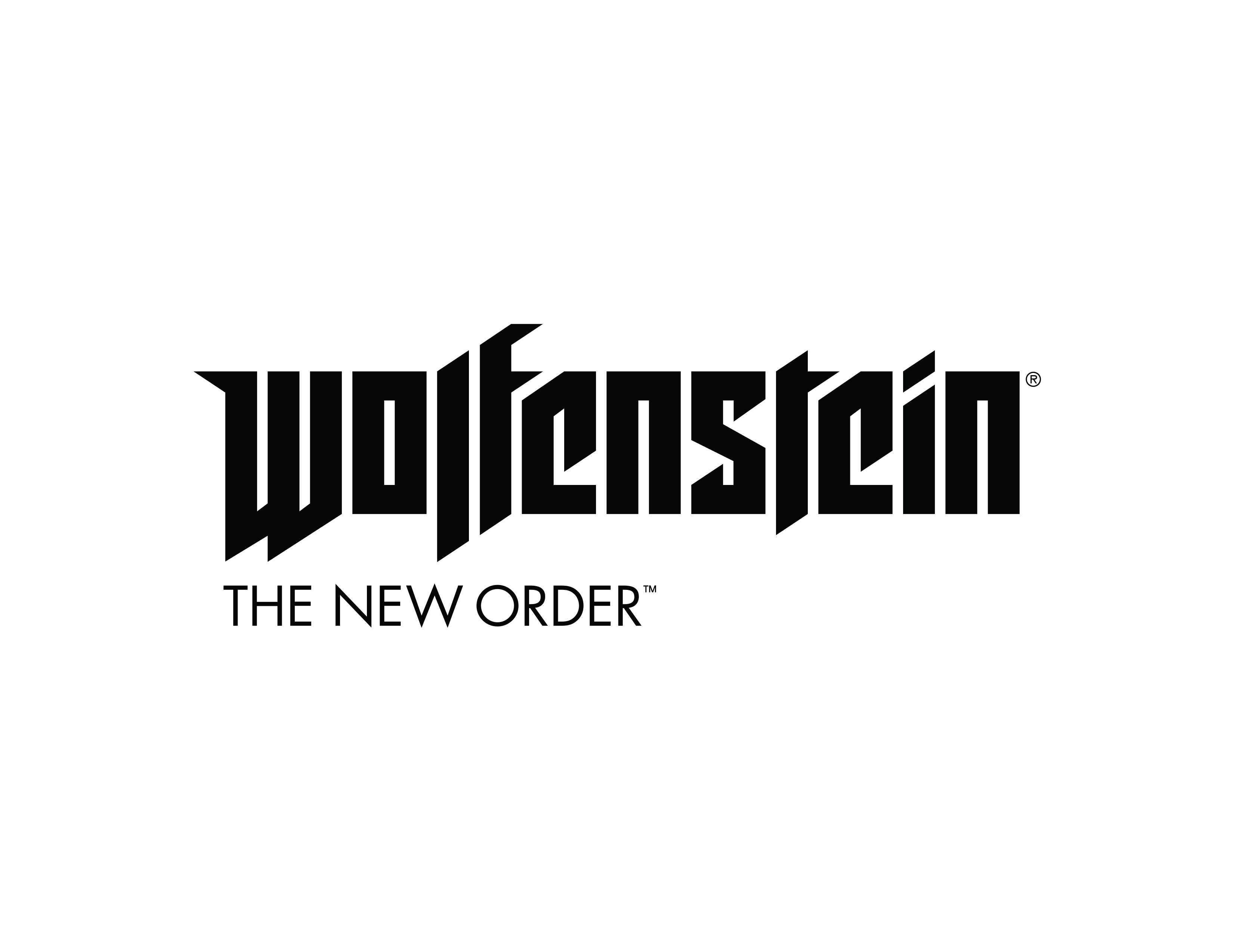 Wolfenstein The New Order White Background Wallpaper And Image