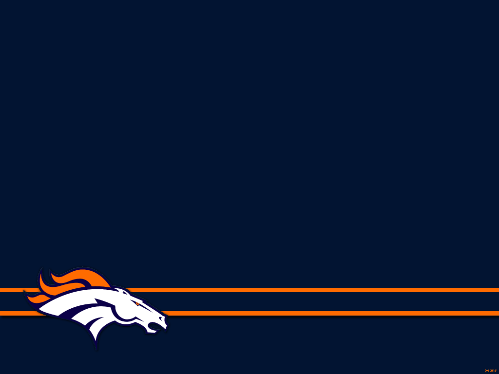 The Ultimate Denver Broncos Wallpaper Collection Sports Geekery 1024x768