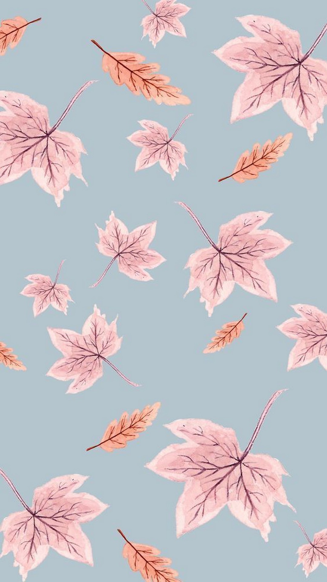 Cute Fall Wallpaper For Mobile