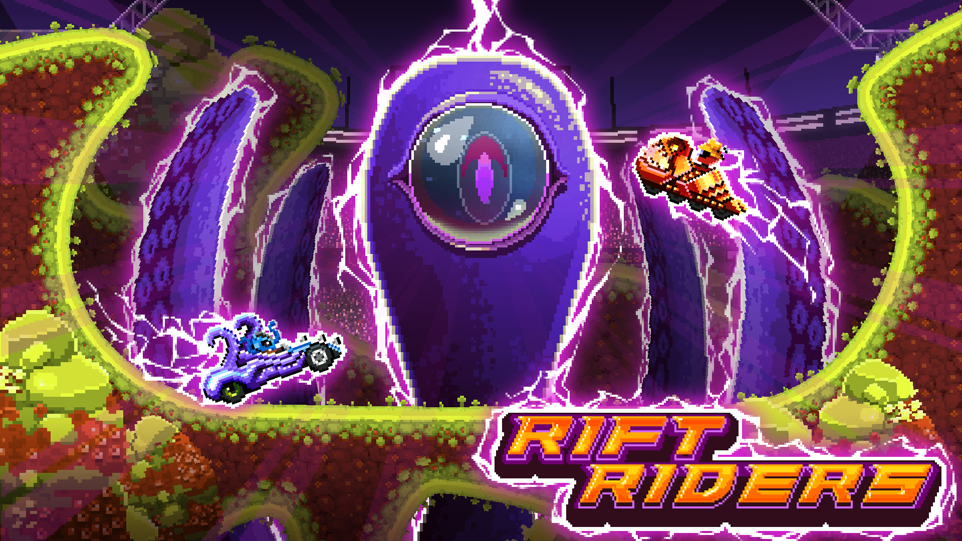 Free Download Drive Ahead Rift Riders Album On Imgur 1920x1080 For 
