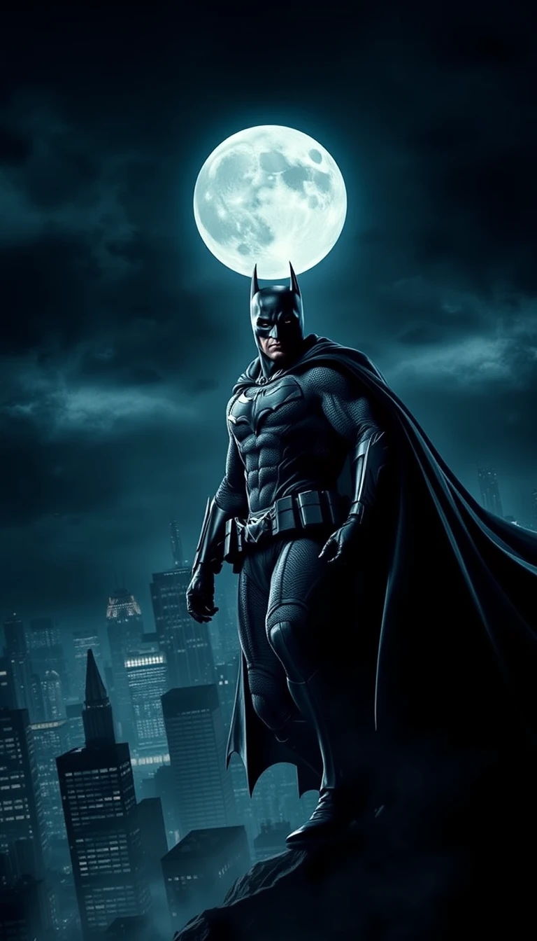 Batman Wallpaper