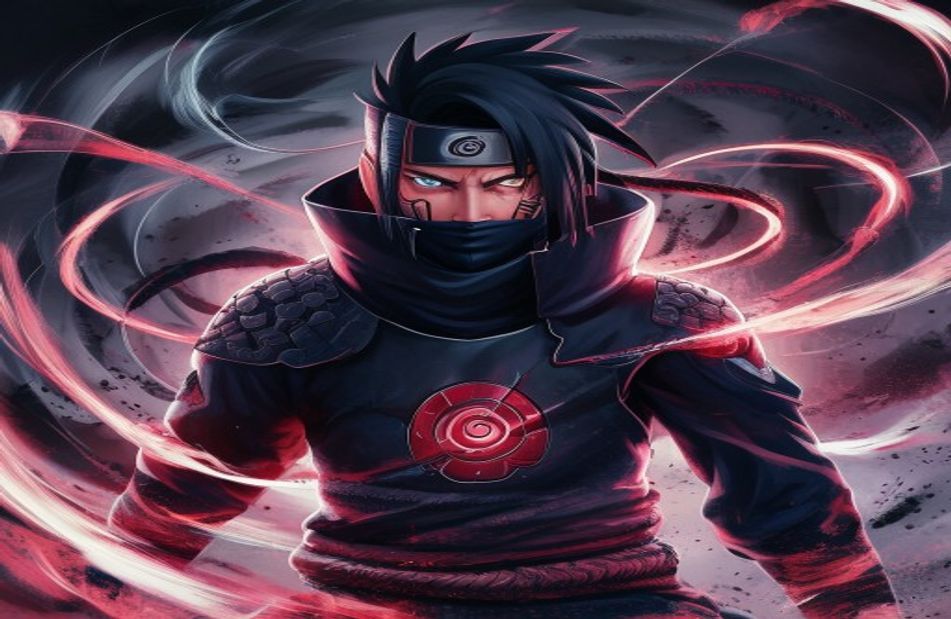 Madara Uchiha Wallpaper Hd