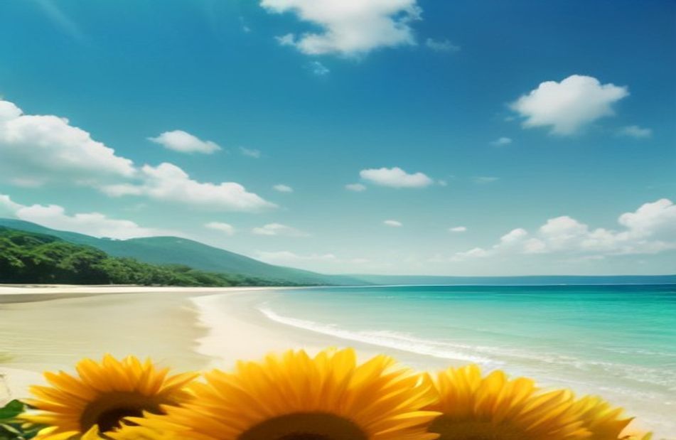 Summer Wallpaper