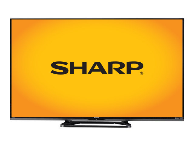 Electronics Televisions Sharp 1080p Smart Led Lc32le653u