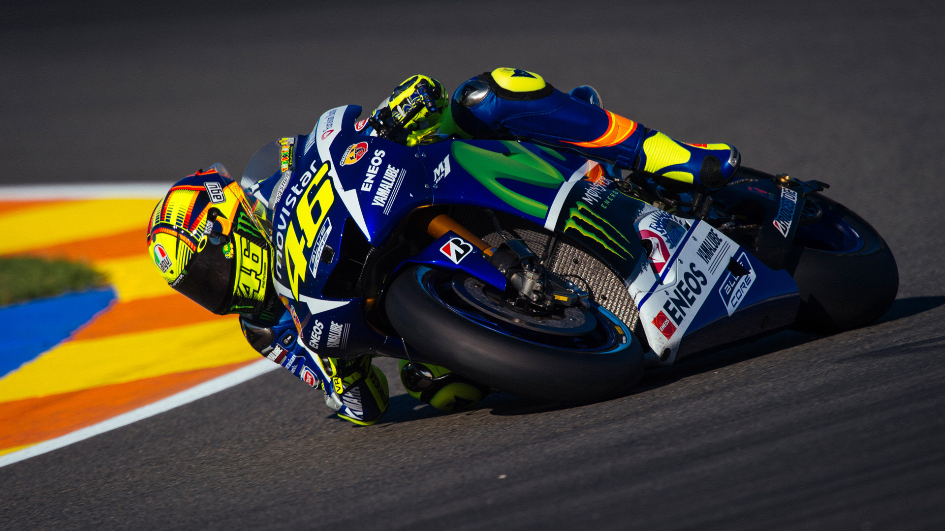 New Valentino Rossi Wallpapers Download High Quality HD Images