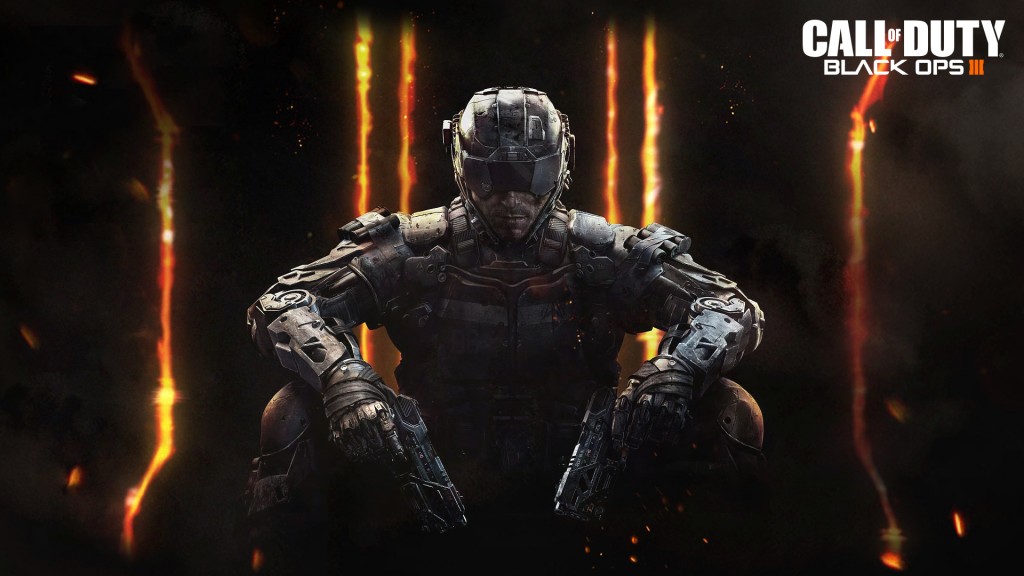 Free HD Black Ops 3 Wallpapers