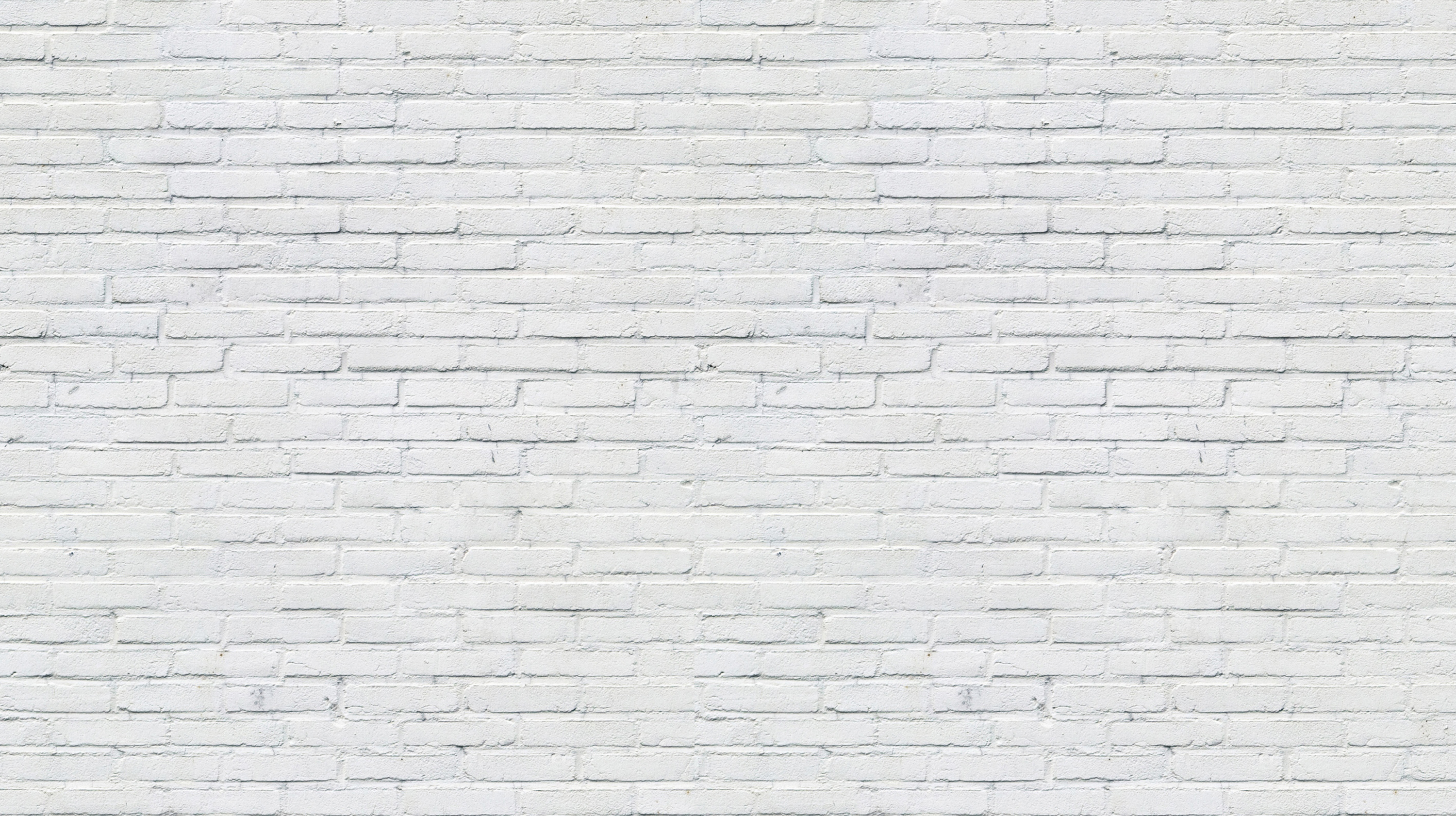 White Brick Background In Photoshop Wallpaper