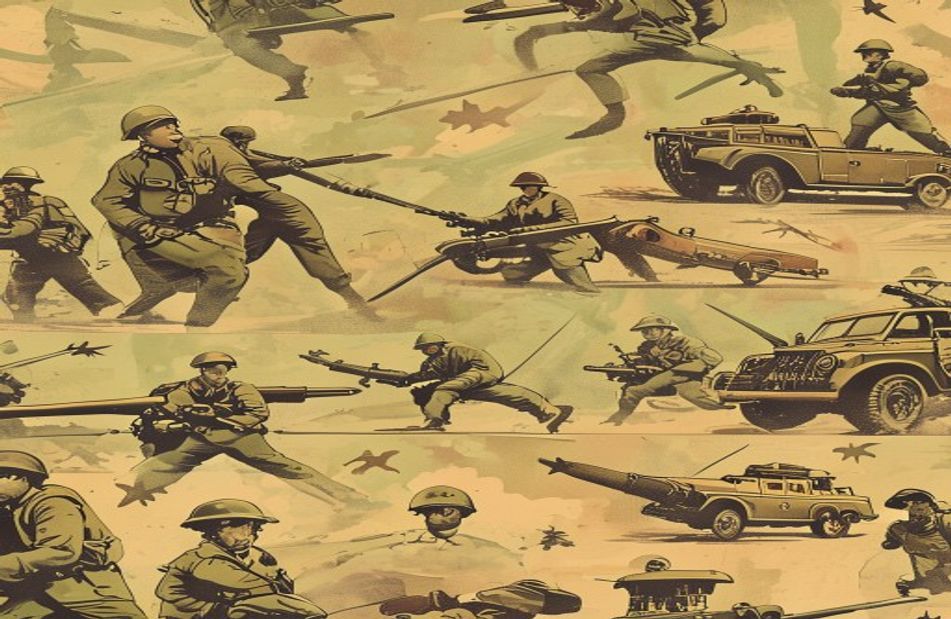 Ww2 Wallpaper Screensavers