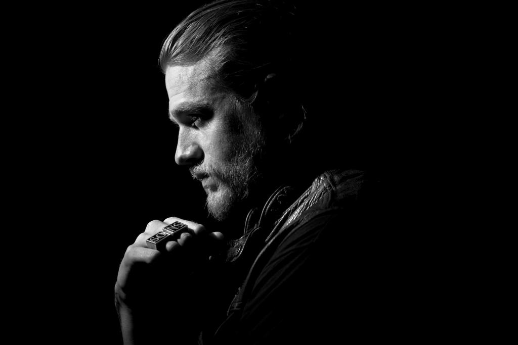 Sons Of Anarchy Season Cast Promotional Photo