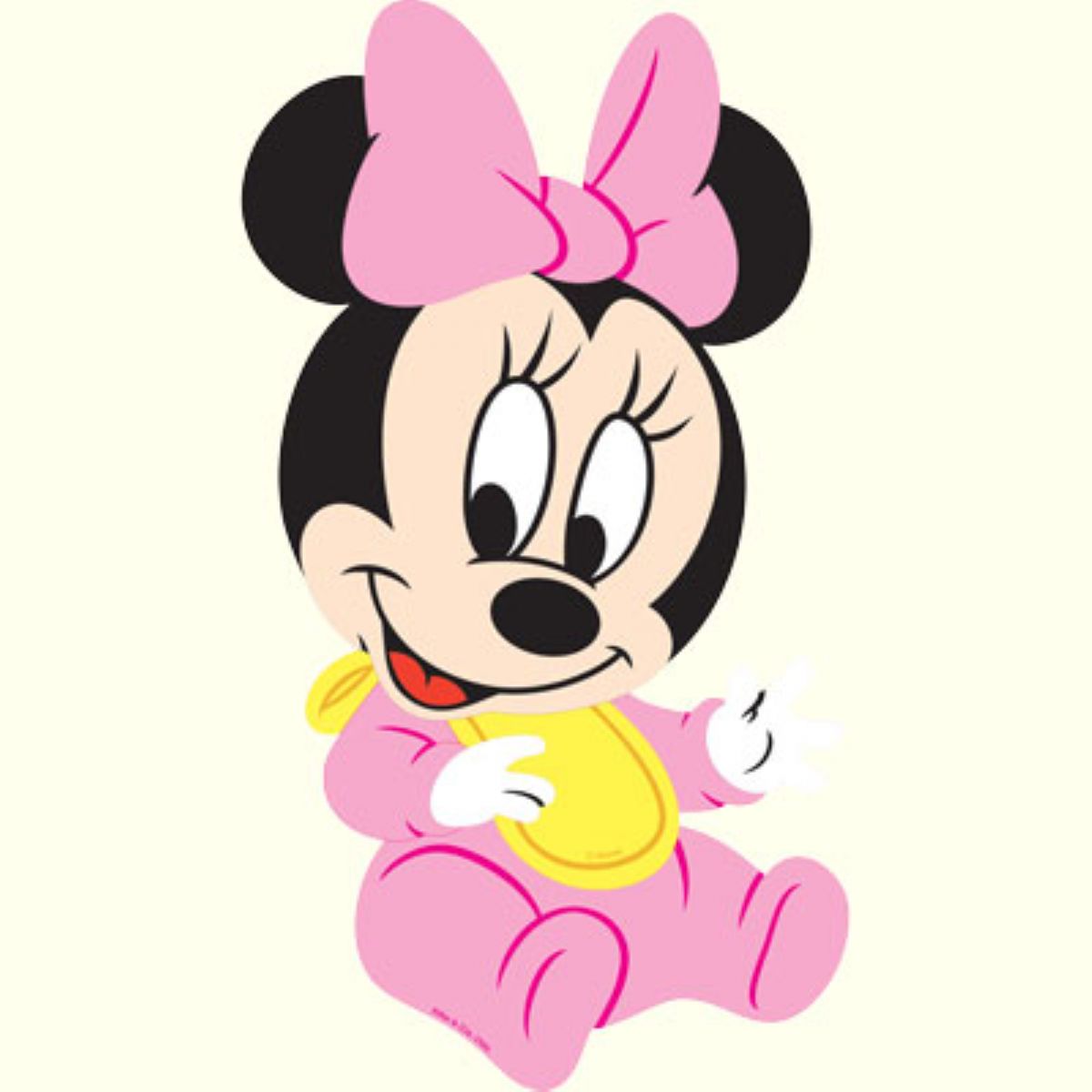 Wallpapers For Baby Minnie Mouse Wallpaper