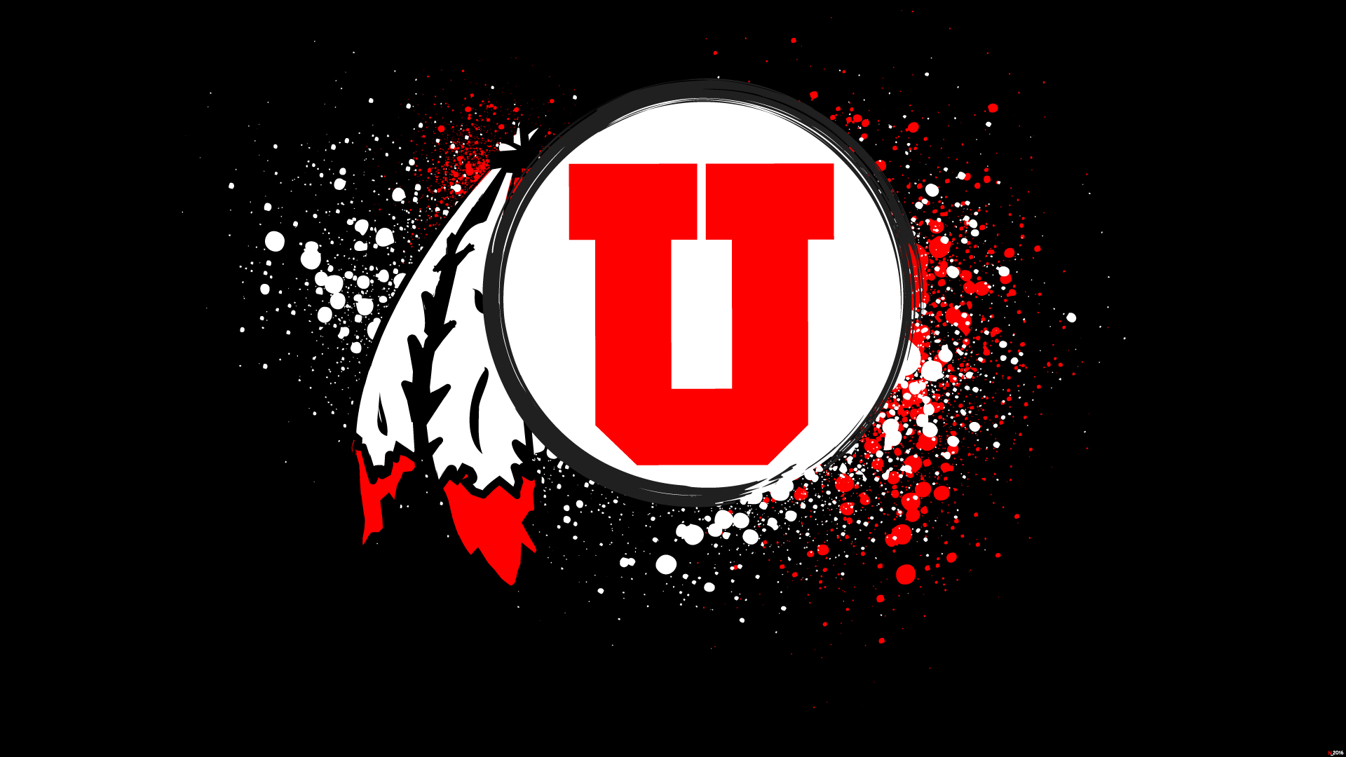 Utah Utes Wallpaper By Wakeuphate