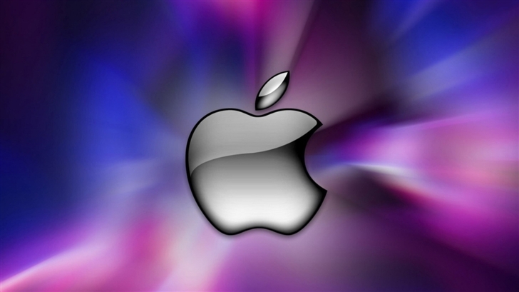 Apple Logo 1 Mac Wallpaper Download Free Mac Wallpapers Download