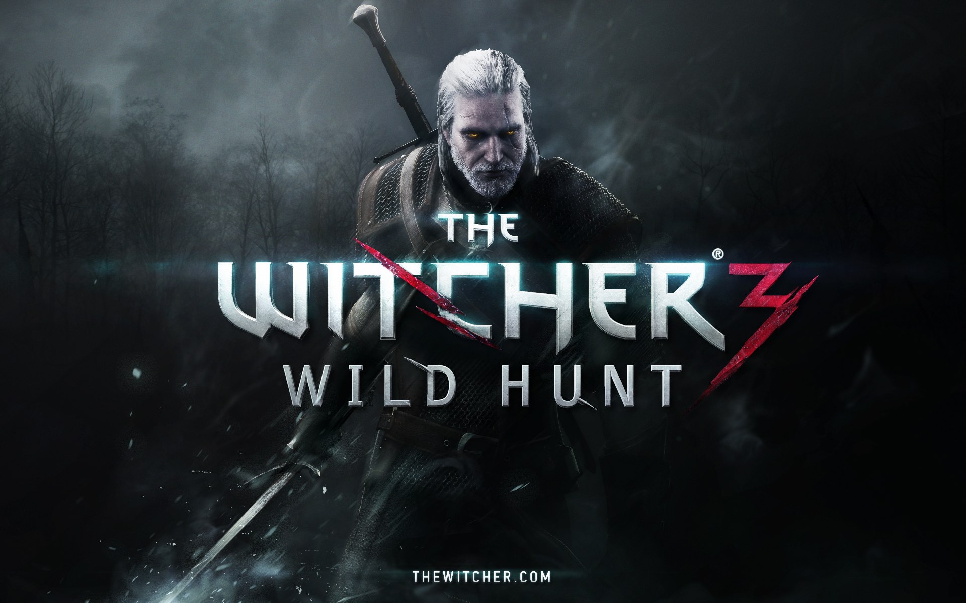 The Witcher 3 Wild Hunt Wallpapers HD Wallpapers 1920x1200