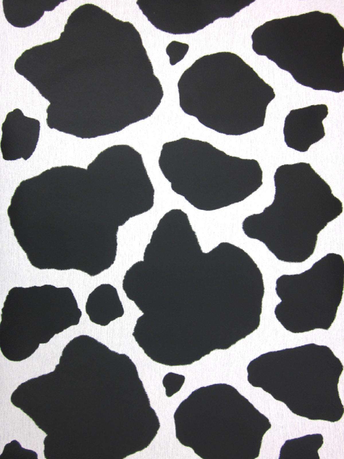 Dairy Cow Wallpaper HD Jpgbrown Pattern