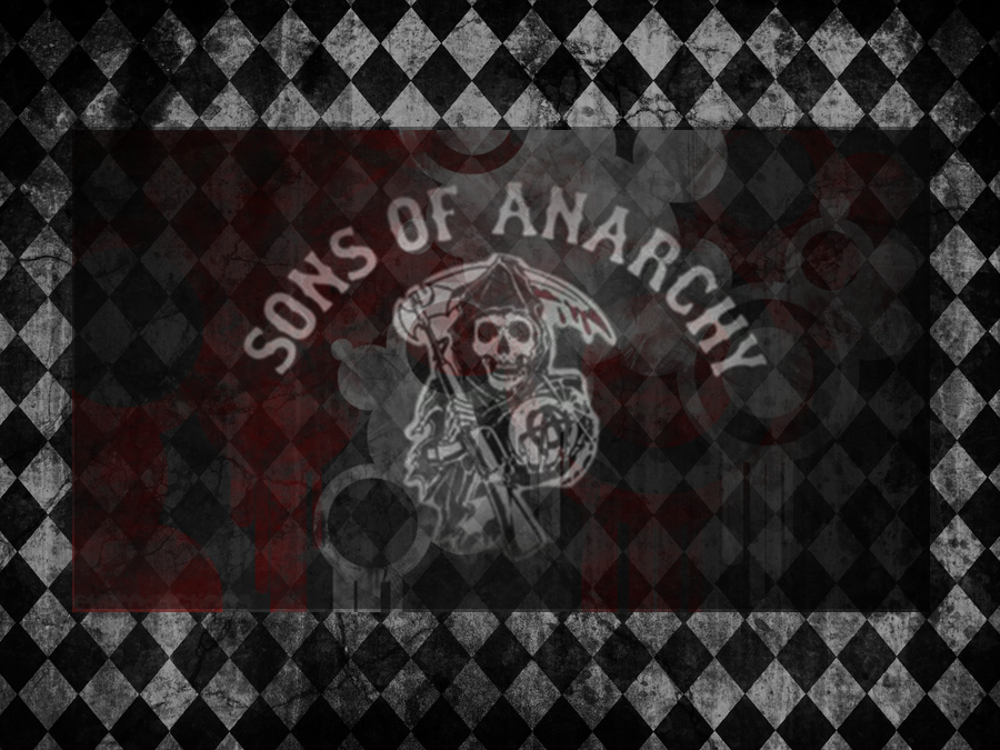Sons Of Anarchy By Krystalamber2009
