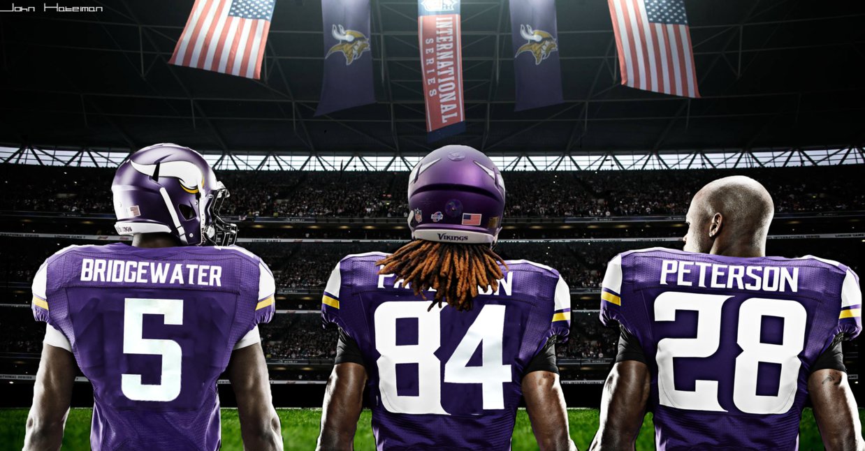 Bridgewater Patterson Peterson Wallpaper Th04 Deviantart Net