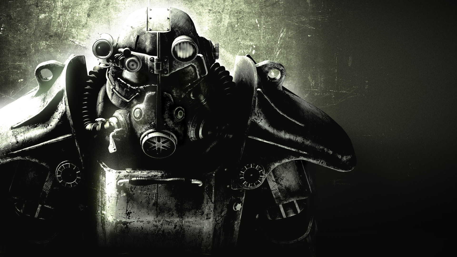 Fallout 3 Fallout Game HD wallpaper  Peakpx