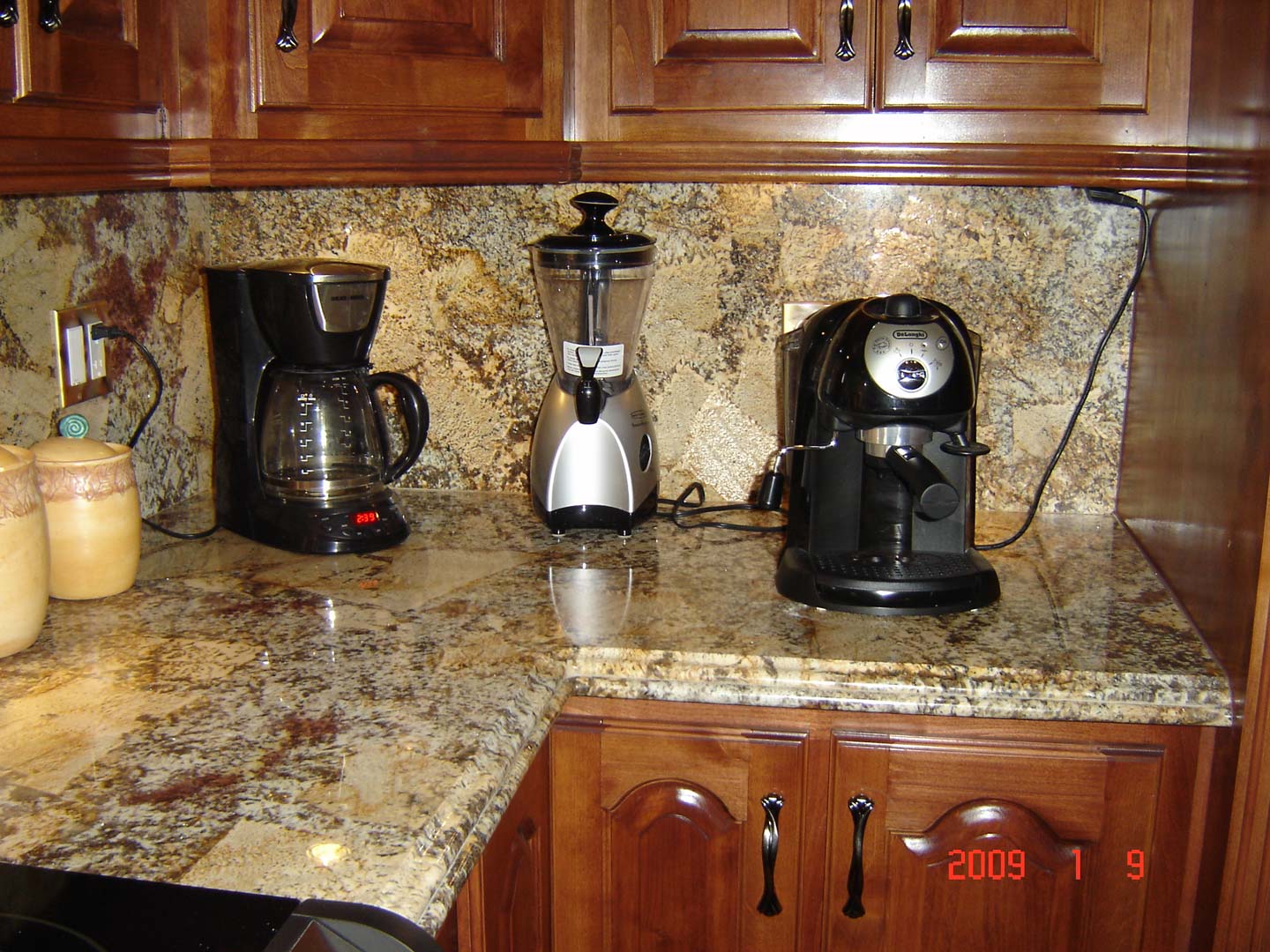 Granite Kitchens Arizona Solutions