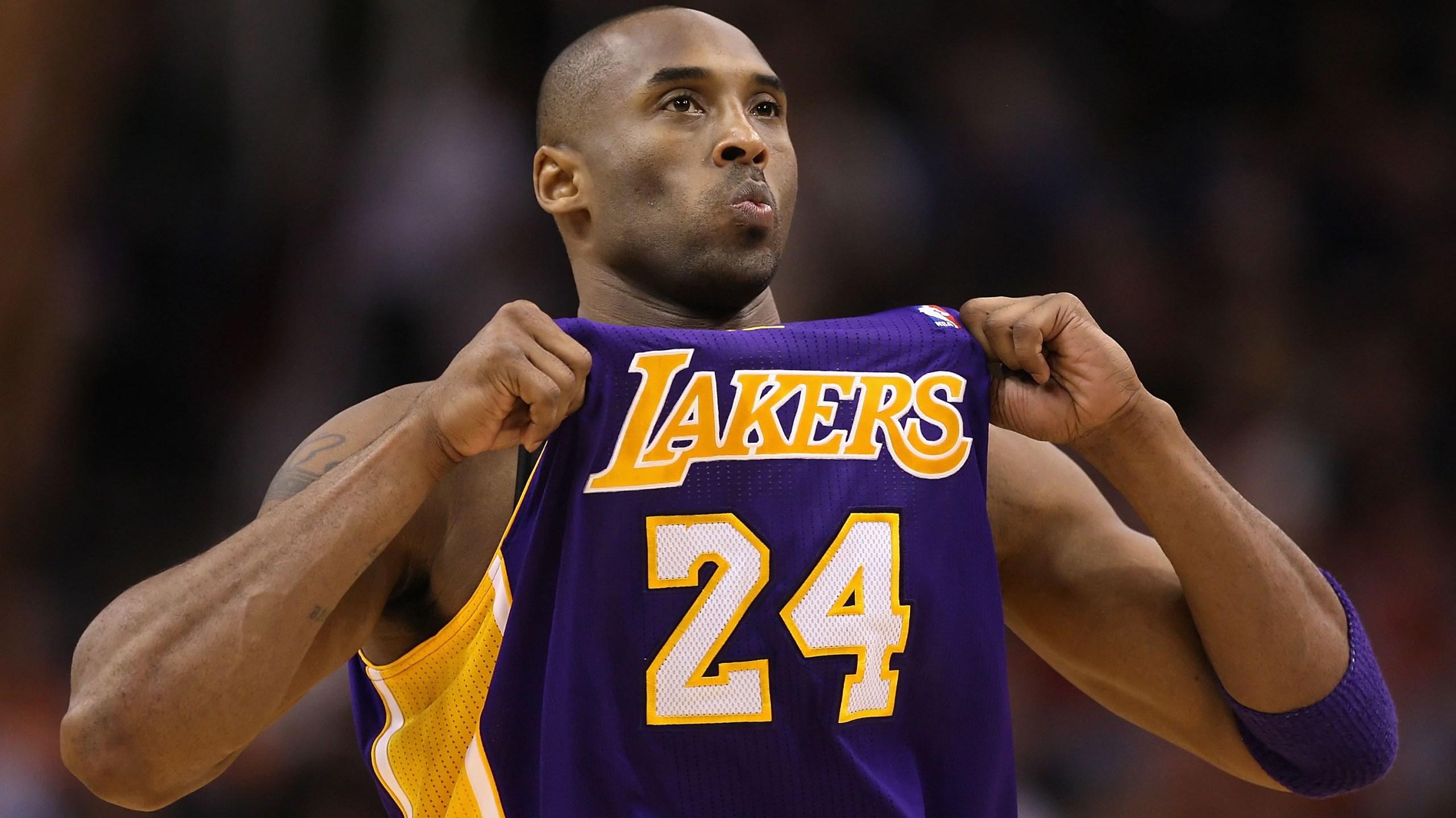 Kobe Bryant Almost Left The Lakers For This Team