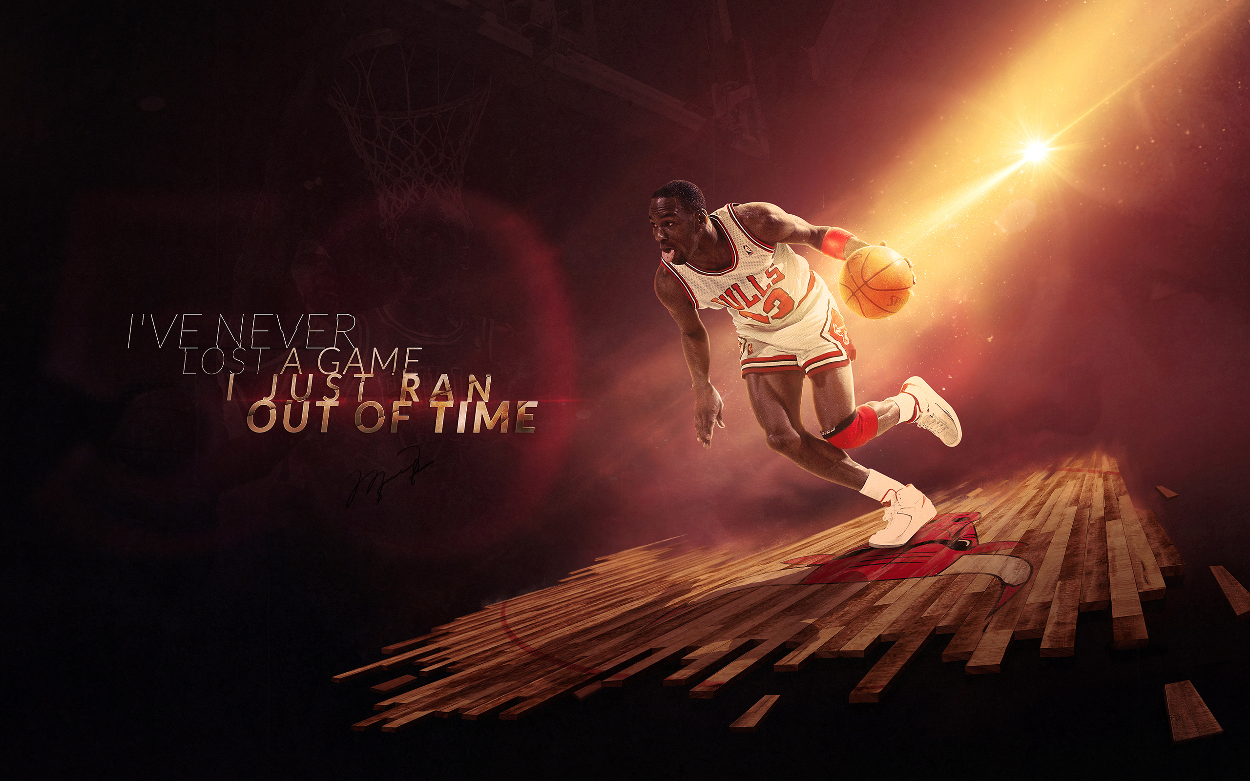 Michael Jordan Puter Wallpaper Desktop Background