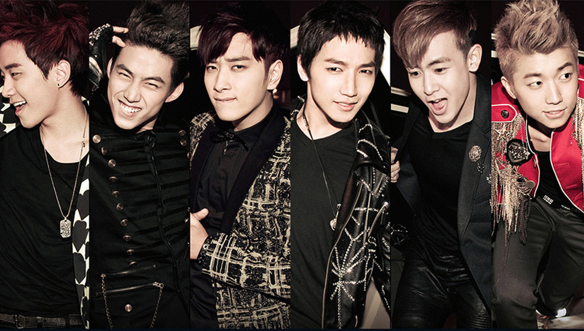 Best Kpop Songs Wallpaper
