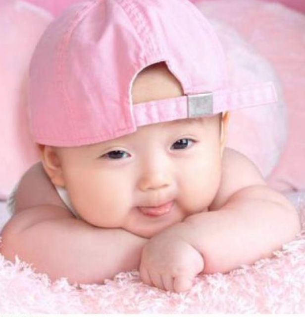 Cute Baby Wallpaper For Desktop Pictures