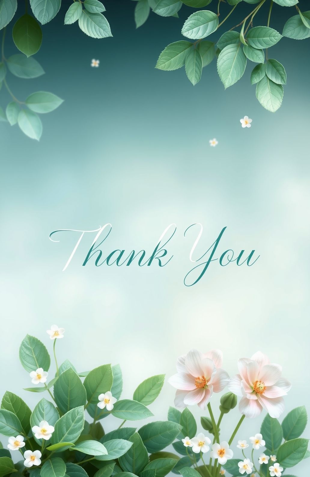 Thank You Wallpaper