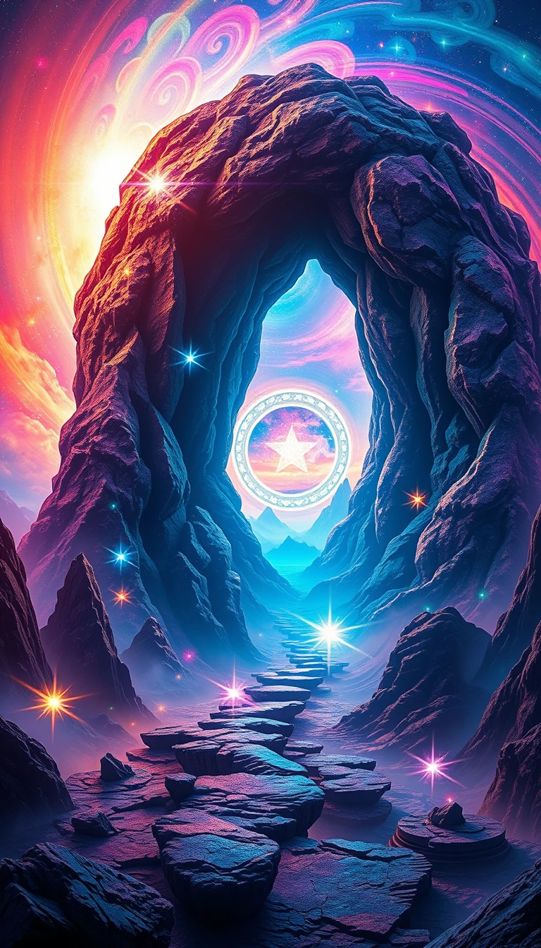 Portal Phone Wallpaper