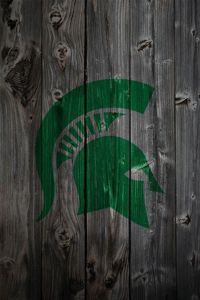 michigan state wallpaper MSU Spartans Field Hockey Pinterest 640x960