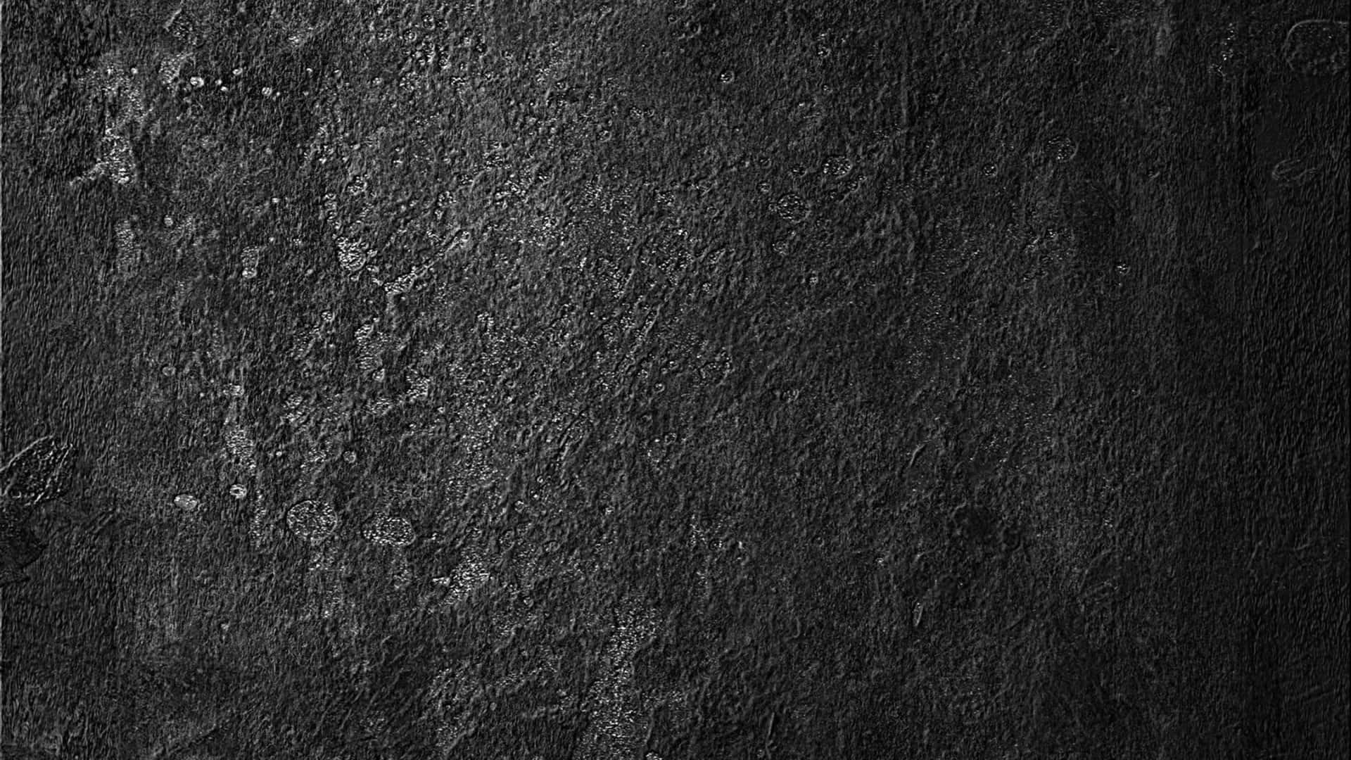 Dark Concrete Texture Picture Wallpaper