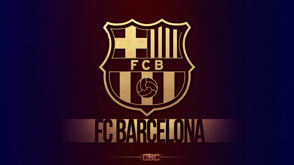 FC Barcelona Wallpaper by FurkanCbc 1024x576