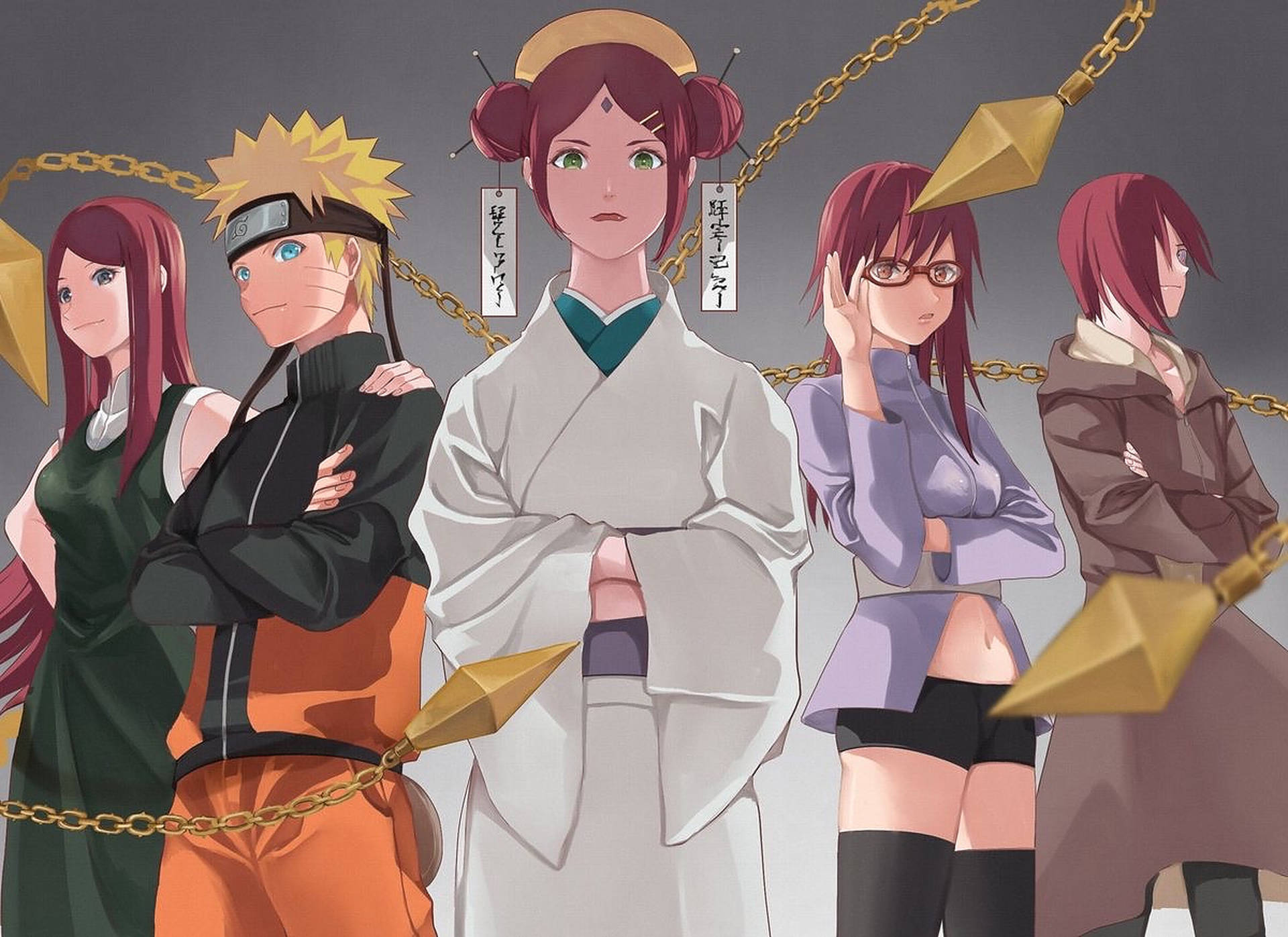 Cool Uzumaki 3wfi9qf199w77tss Wallpaper