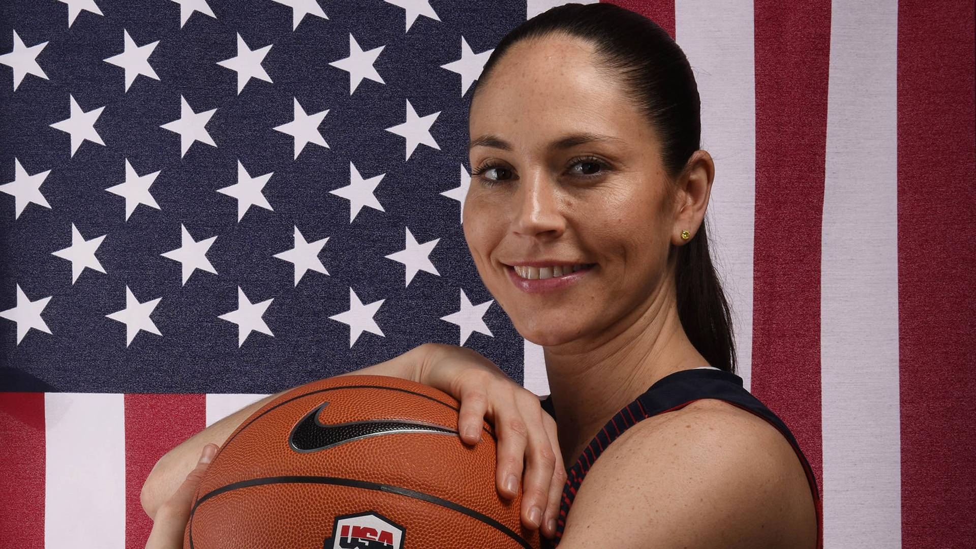 Sue Bird Picture Wallpaper
