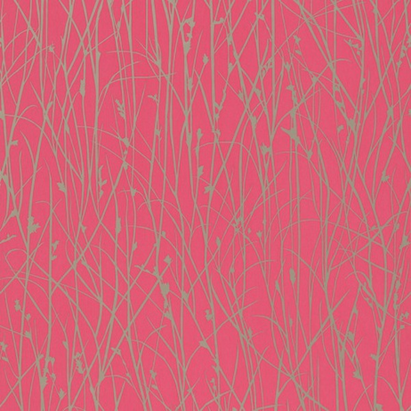 Harlequin Kallianthi Grasses Select Wallpaper