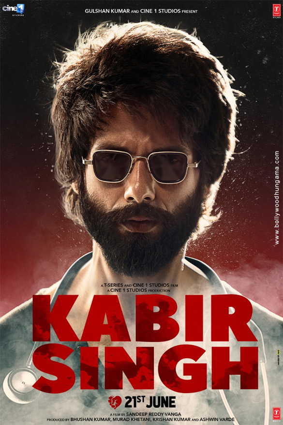 Kabir Singh Box Office Prediction Shahid Kapoor Likey To Have A
